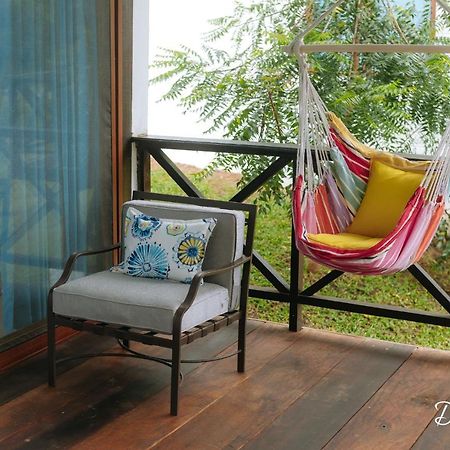 Hacienda Don Vicente Bungalows-Tarapoto Zewnętrze zdjęcie